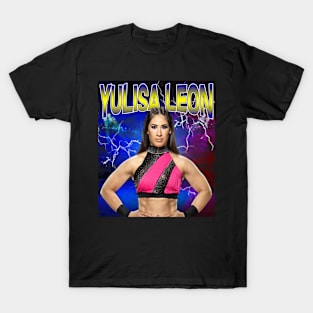 YULISA LEON T-Shirt